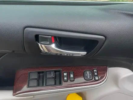 Toyota Camry 2014 года за 6 500 000 тг. в Семей – фото 28
