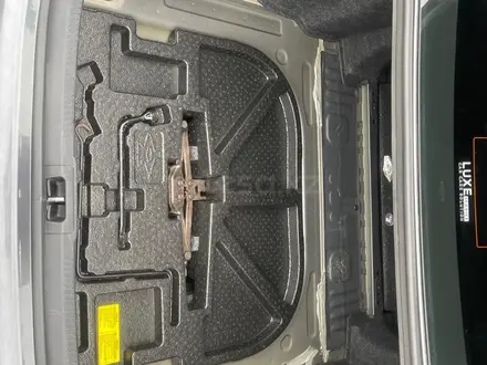 Toyota Camry 2014 года за 6 500 000 тг. в Семей – фото 40