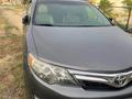 Toyota Camry 2014 года за 6 500 000 тг. в Семей – фото 42