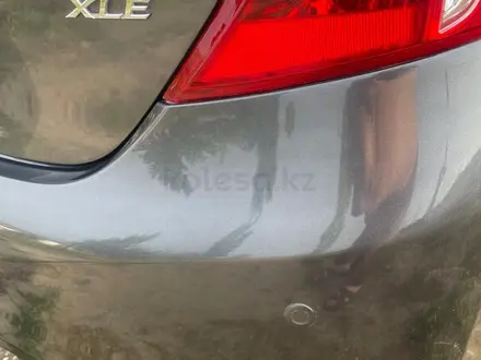 Toyota Camry 2014 года за 6 500 000 тг. в Семей – фото 8