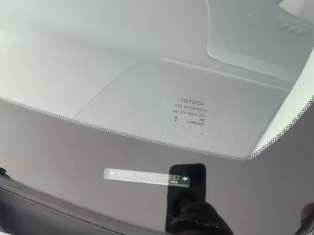 Toyota Camry 2014 года за 6 500 000 тг. в Семей – фото 9