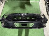 Бампер Фары Hyundai за 15 000 тг. в Алматы