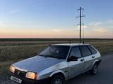 ВАЗ (Lada) 2109 1998 года за 620 000 тг. в Аркалык – фото 4