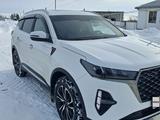 Chery Tiggo 7 Pro 2025 года за 9 300 000 тг. в Костанай – фото 3