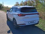 Chery Tiggo 7 Pro 2025 года за 9 300 000 тг. в Костанай