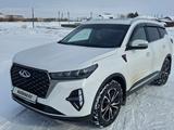 Chery Tiggo 7 Pro 2025 года за 9 300 000 тг. в Костанай – фото 2