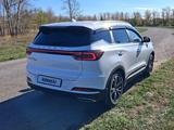 Chery Tiggo 7 Pro 2025 года за 9 300 000 тг. в Костанай – фото 4