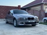 BMW 528 1996 годаүшін2 400 000 тг. в Кызылорда – фото 4