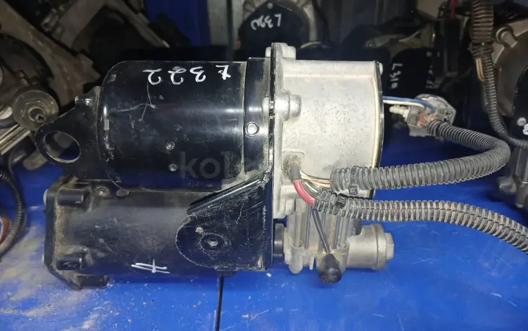 Компрессор пневмоподвески L322үшін1 000 тг. в Алматы