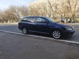 Toyota Avensis 2005 годаүшін4 500 000 тг. в Кызылорда – фото 2