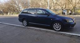 Toyota Avensis 2005 года за 4 500 000 тг. в Кызылорда – фото 2