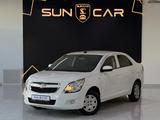 Chevrolet Cobalt 2022 года за 4 900 000 тг. в Шымкент