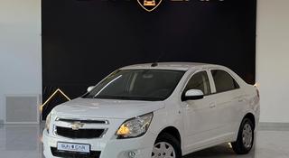 Chevrolet Cobalt 2022 года за 4 900 000 тг. в Шымкент