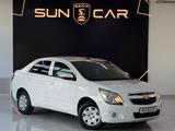 Chevrolet Cobalt 2022 года за 4 900 000 тг. в Шымкент – фото 2