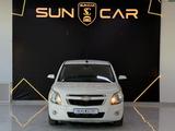Chevrolet Cobalt 2022 года за 4 900 000 тг. в Шымкент – фото 3