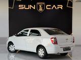 Chevrolet Cobalt 2022 года за 4 900 000 тг. в Шымкент – фото 4