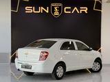 Chevrolet Cobalt 2022 года за 4 900 000 тг. в Шымкент – фото 5