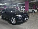 Infiniti FX35 2007 года за 6 200 000 тг. в Астана
