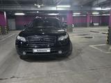 Infiniti FX35 2007 года за 6 200 000 тг. в Астана – фото 2