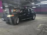 Infiniti FX35 2007 года за 6 200 000 тг. в Астана – фото 3