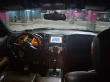 Infiniti FX35 2007 года за 6 200 000 тг. в Астана – фото 4