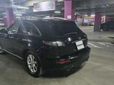 Infiniti FX35 2007 года за 6 200 000 тг. в Астана – фото 5