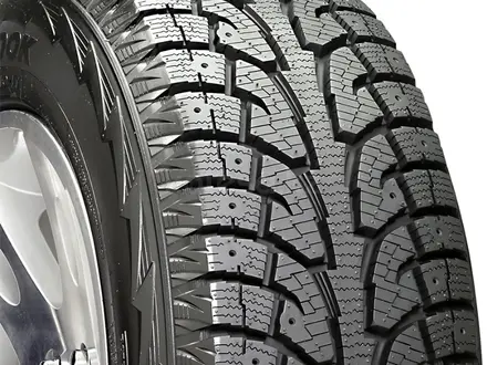 Hankook i* pIke RW11 245/55 R19. за 90 000 тг. в Астана – фото 3