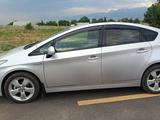 Toyota Prius 2009 года за 6 300 000 тг. в Алматы – фото 3