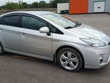 Toyota Prius 2009 года за 6 300 000 тг. в Алматы – фото 4