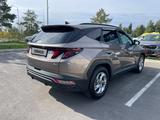 Hyundai Tucson 2022 годаүшін10 600 000 тг. в Костанай – фото 4