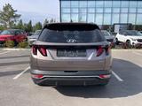 Hyundai Tucson 2022 годаүшін10 600 000 тг. в Костанай – фото 5