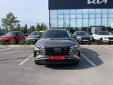 Hyundai Tucson 2022 годаүшін10 600 000 тг. в Костанай – фото 2