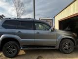 Lexus GX 470 2004 годаүшін10 000 000 тг. в Усть-Каменогорск – фото 4