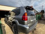 Lexus GX 470 2004 годаүшін10 000 000 тг. в Усть-Каменогорск