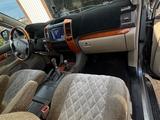 Lexus GX 470 2004 годаүшін10 000 000 тг. в Усть-Каменогорск – фото 5