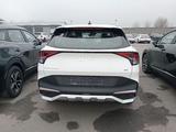 Kia Sportage 2025 года за 15 751 999 тг. в Алматы – фото 5