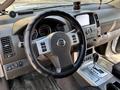 Nissan Pathfinder 2008 года за 11 300 000 тг. в Алматы – фото 11