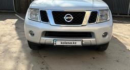Nissan Pathfinder 2008 годаүшін11 300 000 тг. в Алматы