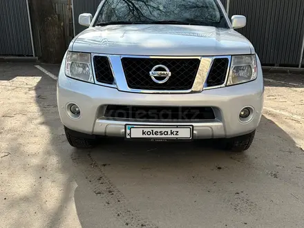 Nissan Pathfinder 2008 года за 11 300 000 тг. в Алматы