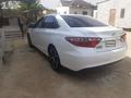 Toyota Camry 2015 года за 7 000 000 тг. в Актау – фото 4