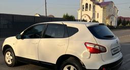 Nissan Qashqai 2013 годаүшін2 700 000 тг. в Алматы – фото 4