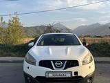 Nissan Qashqai 2013 годаүшін2 700 000 тг. в Алматы – фото 3