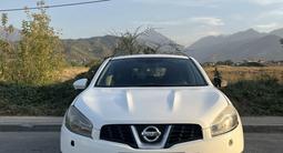 Nissan Qashqai 2013 годаүшін2 700 000 тг. в Алматы – фото 3