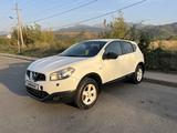 Nissan Qashqai 2013 годаүшін2 700 000 тг. в Алматы