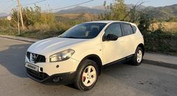 Nissan Qashqai 2013 годаүшін2 700 000 тг. в Алматы
