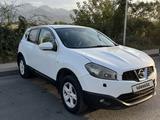 Nissan Qashqai 2013 годаүшін2 700 000 тг. в Алматы – фото 2