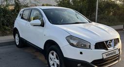 Nissan Qashqai 2013 годаүшін2 700 000 тг. в Алматы – фото 2