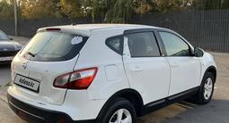Nissan Qashqai 2013 годаүшін2 700 000 тг. в Алматы – фото 5