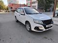 ВАЗ (Lada) Granta 2190 2012 года за 2 100 000 тг. в Астана – фото 2