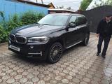 BMW X5 2014 года за 21 000 000 тг. в Алматы